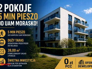 Mieszkanie Poznań
