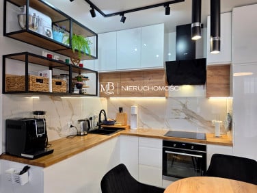 Mieszkanie apartamentowiec Rybnik