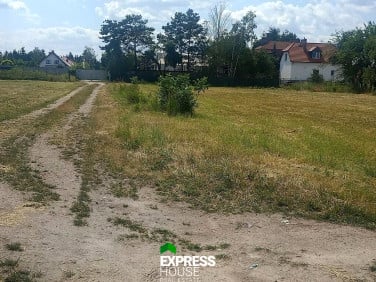 Działka budowlana SKÓRZEWO sprzedam