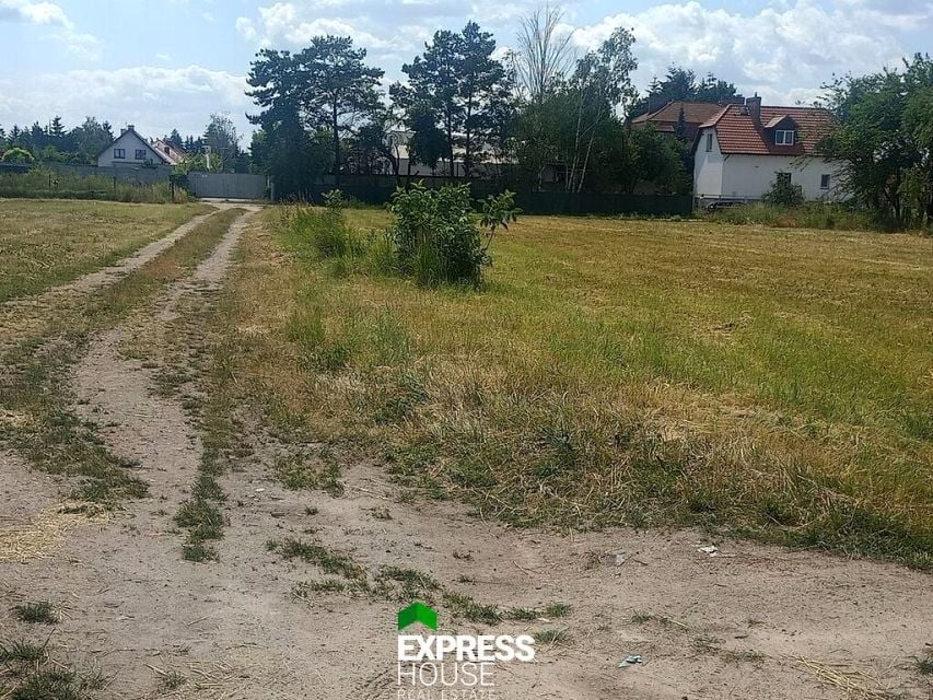 Działka budowlana SKÓRZEWO sprzedam