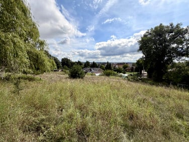 Działka budowlana Bydgoszcz