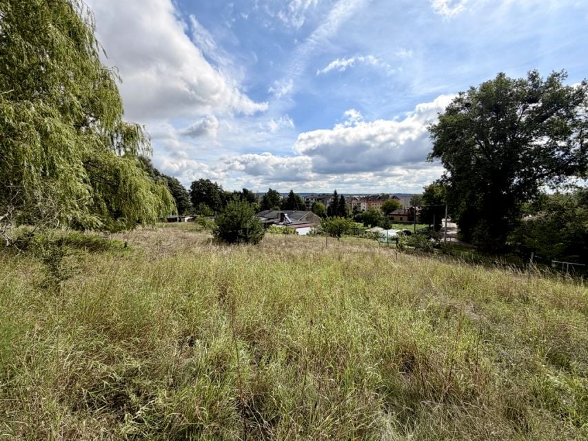Działka budowlana Bydgoszcz