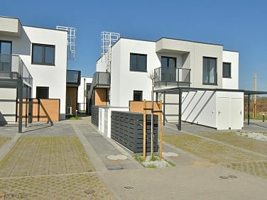 Mieszkanie Wrocław