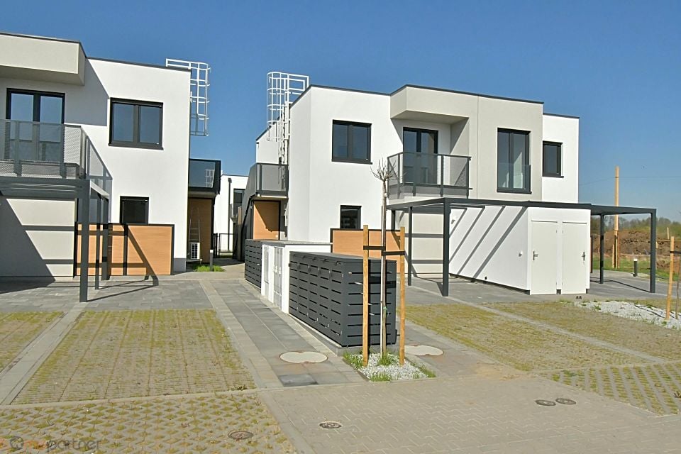 Mieszkanie Wrocław