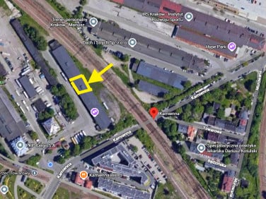 Lokal Kraków