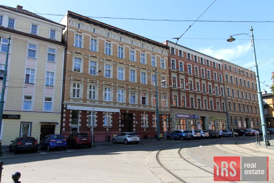 Mieszkanie Bytom