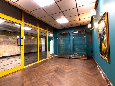 Lokal Warszawa