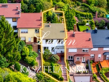 Dom Gorzów Wielkopolski