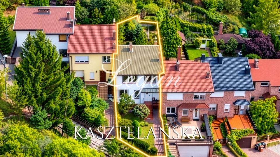 Dom Gorzów Wielkopolski