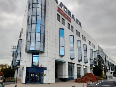 Lokal Warszawa