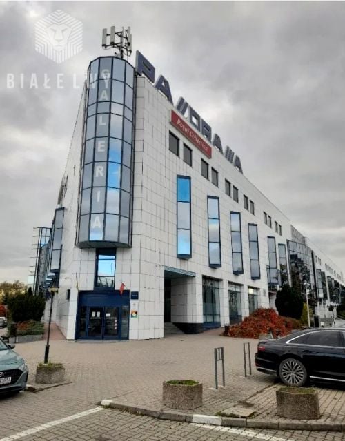 Lokal Warszawa