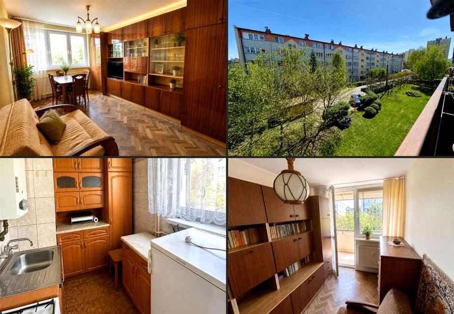 Mieszkanie Bielsko-Biała