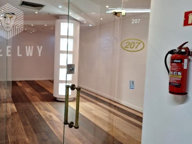 Lokal Warszawa