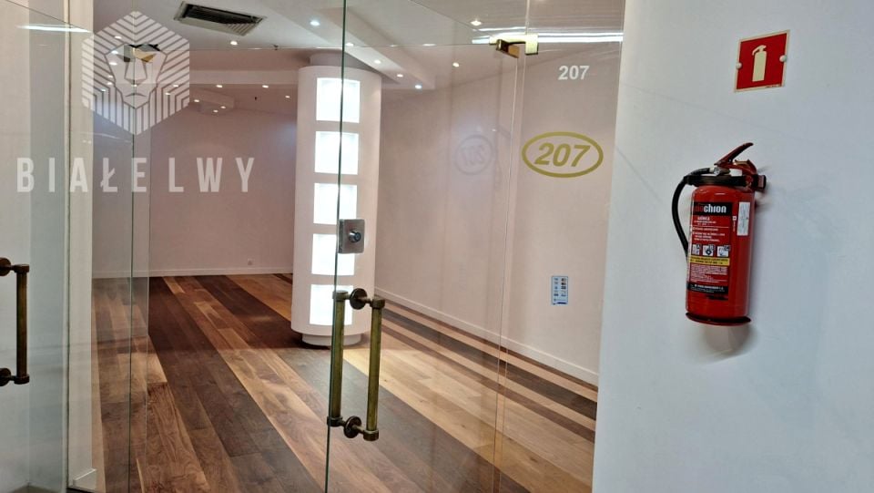 Lokal Warszawa