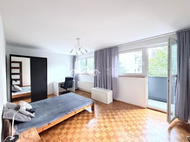Mieszkanie Wrocław