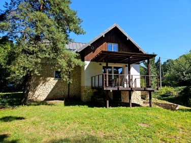 Dom Korzkiew