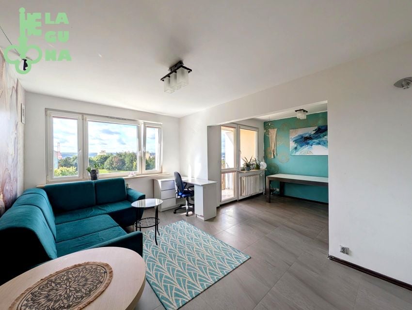 Mieszkanie – Gdynia, Obłuże Nowe, Obłuże