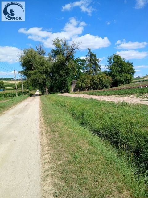 Działka budowlano-rolna Polekarcice