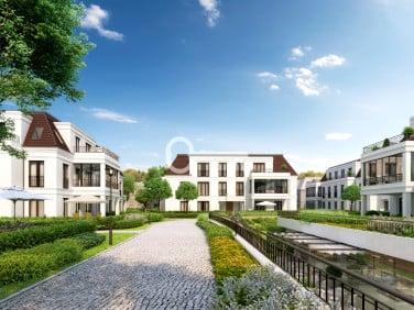 Mieszkanie Żerniki Wrocławskie