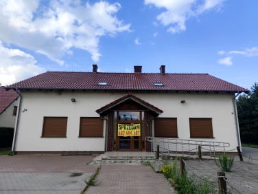 Lokal Pobiedziska