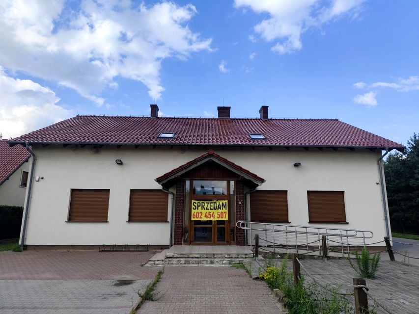 Lokal Pobiedziska