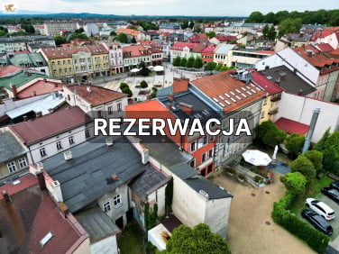 Mieszkanie Chrzanów