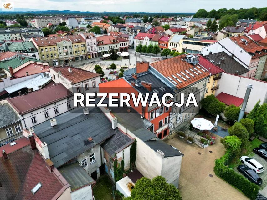 Mieszkanie, ul. Krakowska