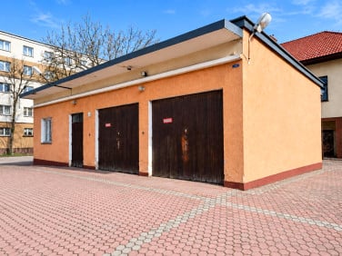 Lokal Dębica