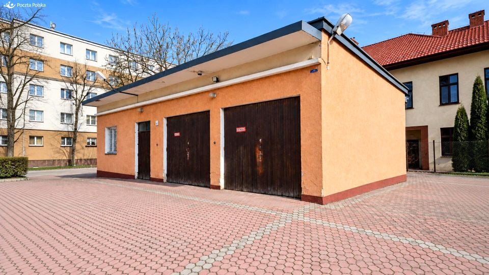 Lokal Dębica