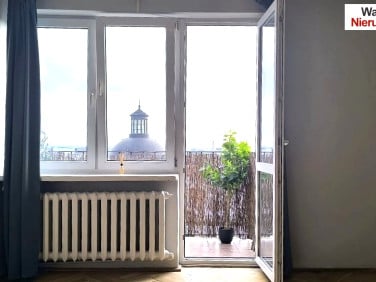 Mieszkanie Warszawa sprzedaż