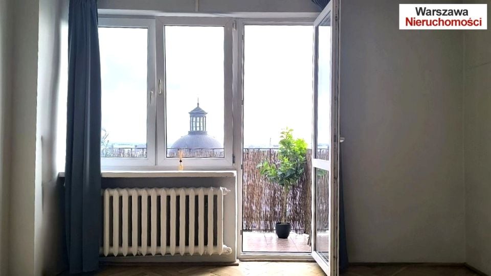 Mieszkanie Warszawa sprzedaż
