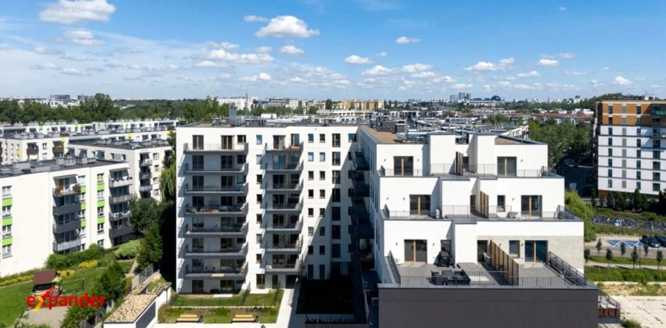 Mieszkanie Warszawa