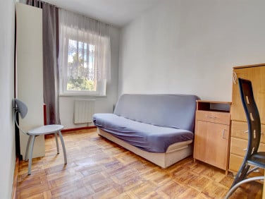Mieszkanie Wrocław
