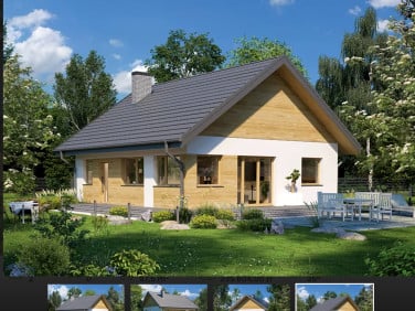 Dom Dobroszów