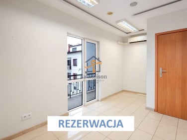 Budynek użytkowy Kraków