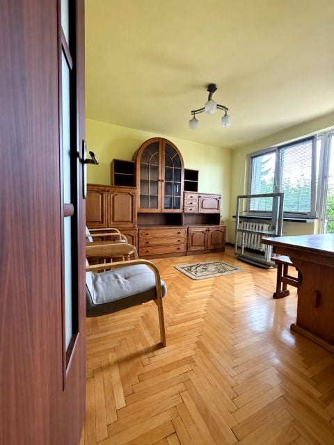 Mieszkanie Siedlce