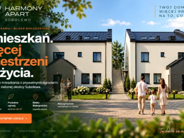 Mieszkanie Grabówka
