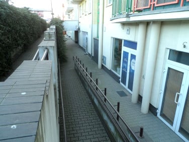 Lokal Poznań
