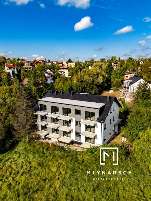 Mieszkanie na sprzedaż, 3 pokoje, 49 m², Bielsko-Biała