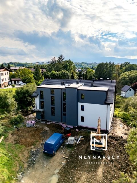 Mieszkanie Bielsko-Biała sprzedaż