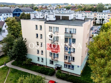 Mieszkanie Ciechanów
