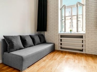 Mieszkanie Łódź