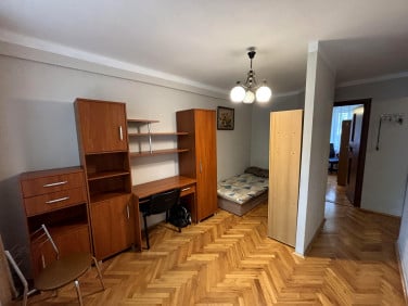 Mieszkanie Kraków