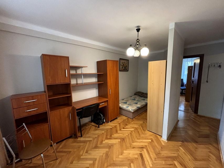 Mieszkanie Kraków