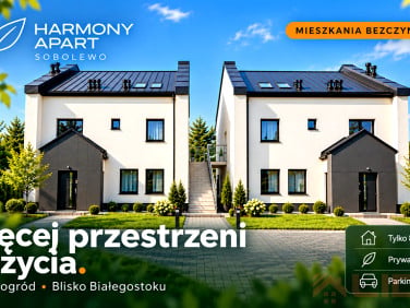 Mieszkanie Grabówka