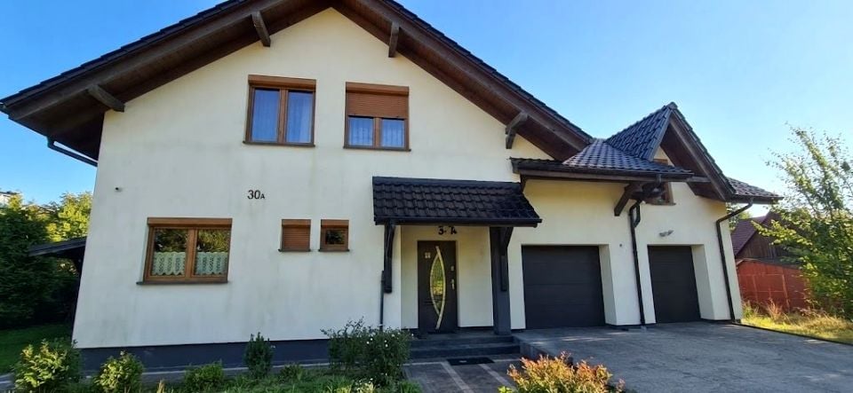 dom Bielsko-Biała