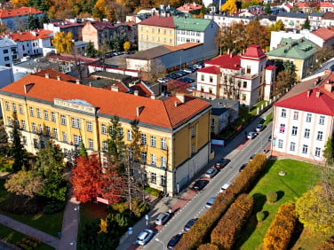 Lokal Tarnów