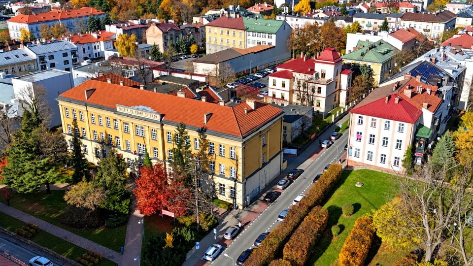 Lokal Tarnów