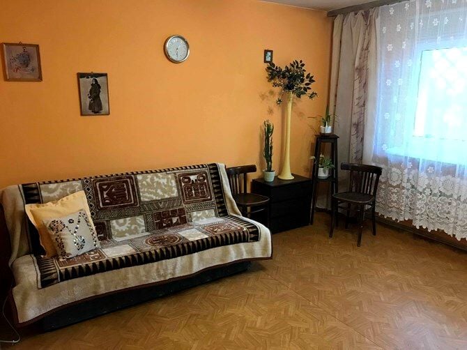 Mieszkanie Łódź