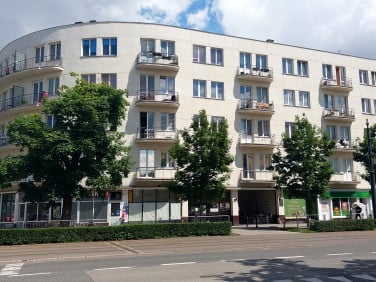 Mieszkanie Warszawa